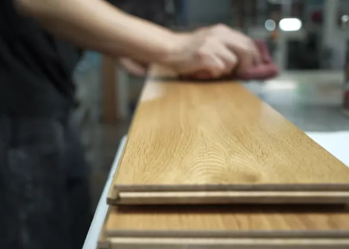 Custom Made Wood Products