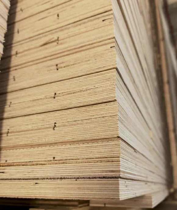 Plywood Material supply
