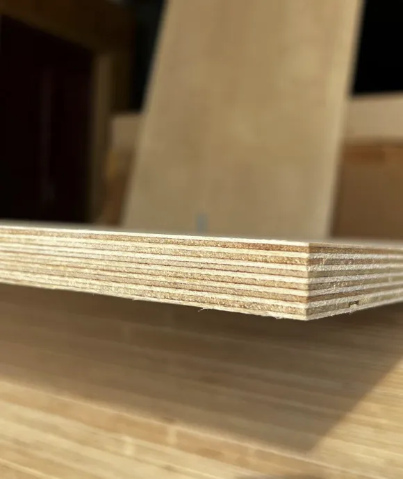 GWS Plywoods Plywood Structurer