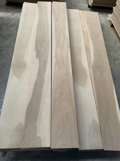 Oak Veneer