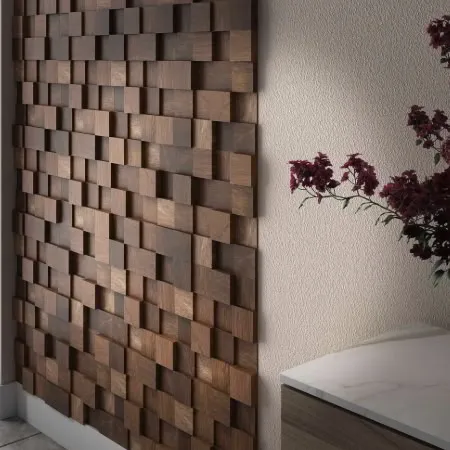 GWS Wood Panel Hardwood wall panel