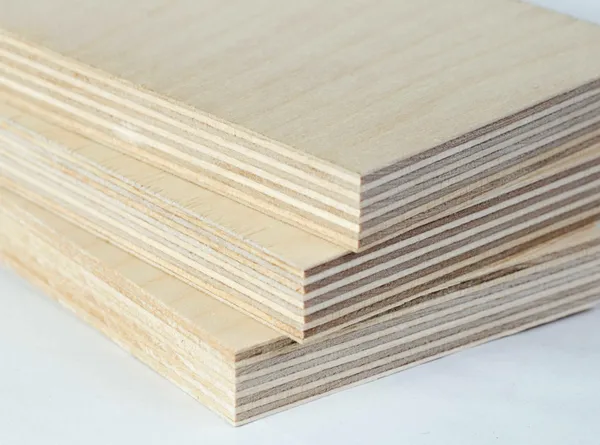 Plywood panels