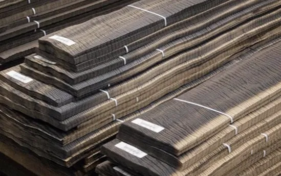 Veneer in different Dimensions
